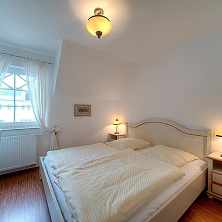 Villa Carpe Diem, Fw 8 Zingst Bagian luar foto