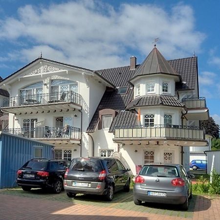 Villa Carpe Diem, Fw 8 Zingst Bagian luar foto