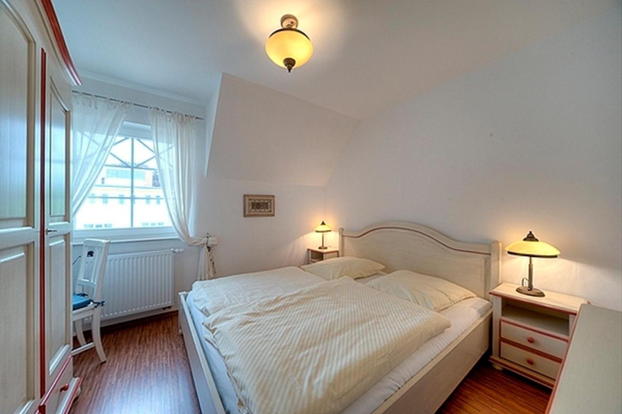 Villa Carpe Diem, Fw 8 Zingst Bagian luar foto